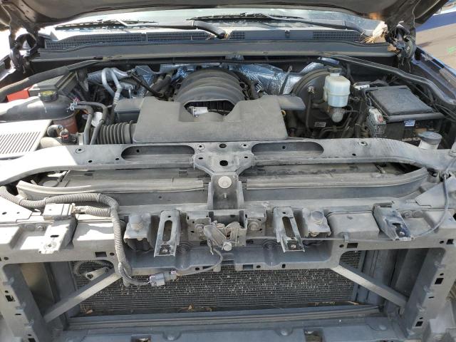 1GKS2GEC5FR509282 GMC Yukon Xl K1500 Sle