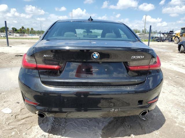 3MW5R7J02L8B24359 BMW 330XI