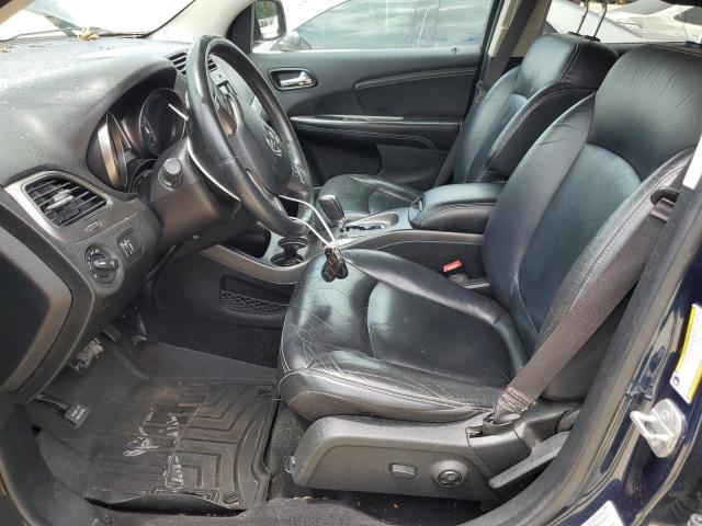 3C4PDCGG0FT573872 Dodge Journey Crossroad