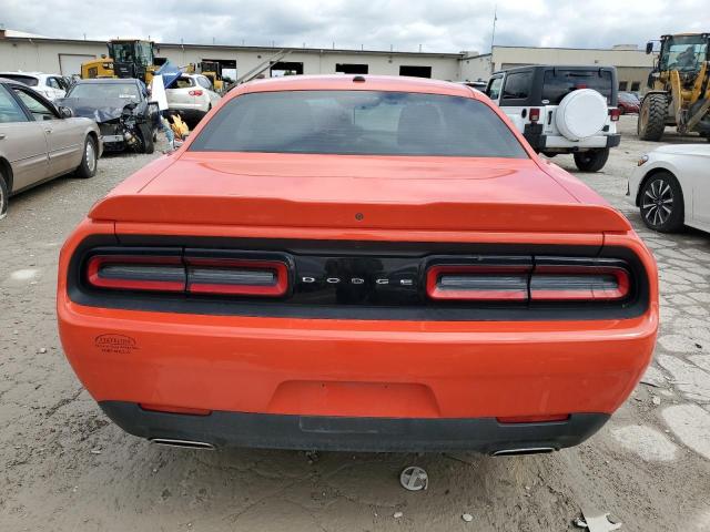 2C3CDZAG7KH759426 Dodge Challenger Sxt