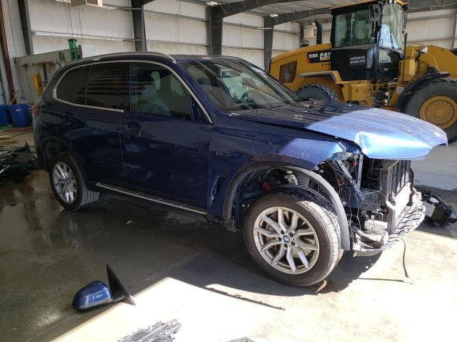 5UXTA6C03P9P34869 BMW X5 Xdrive45e