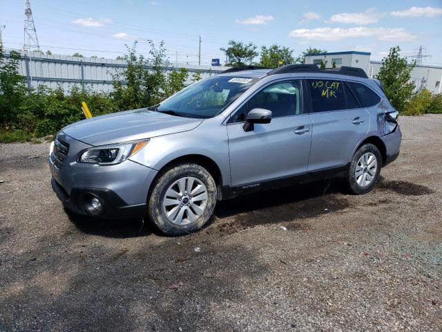Auction sale of the 2015 Subaru Outback 2.5i Premium, vin: 4S4BSCGC8F3229680, lot number: 65953383