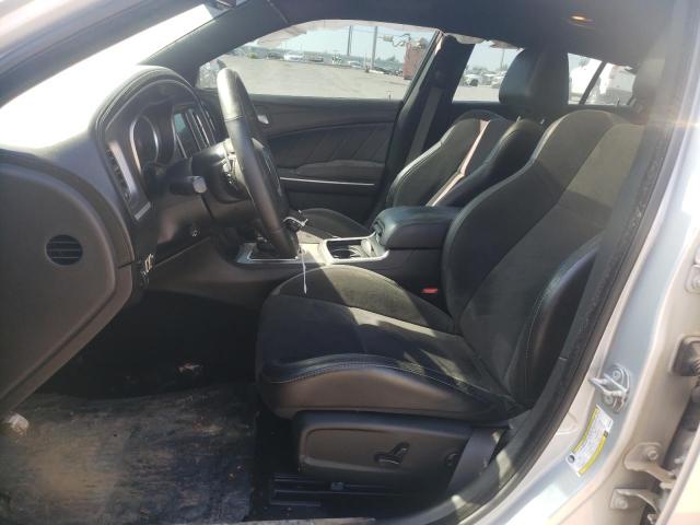 2C3CDXCT7KH558947 Dodge CHARGER R/T