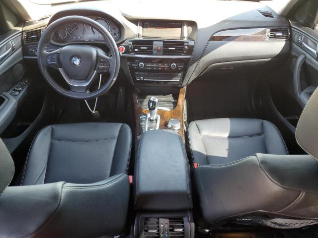 5UXWX9C31H0W70098 BMW X3 Xdrive28i
