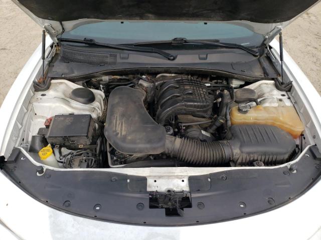 2C3CDXBG0FH751936 Dodge Charger Se