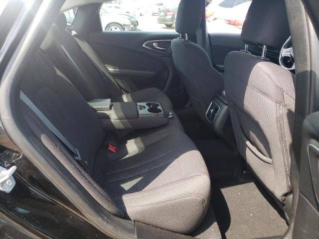 1C3CCCABXFN615175 Chrysler 200 Limited