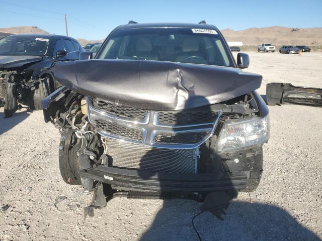 3C4PDDBGXKT845268 Dodge JOURNEY SE