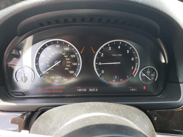 WBA5B3C5XED534869 BMW 535 XI