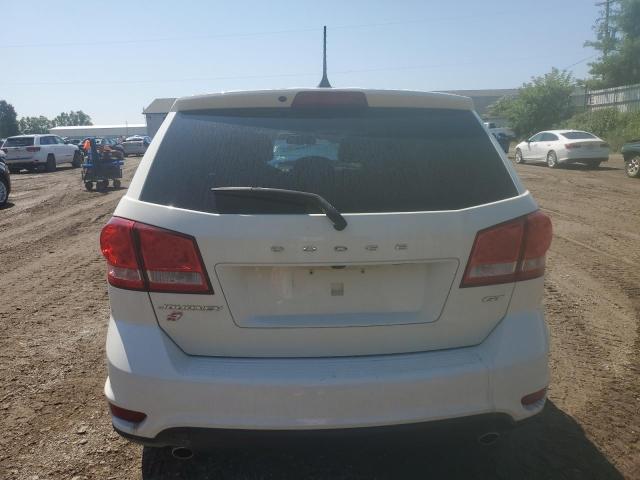 3C4PDDEG8KT688027 Dodge JOURNEY GT