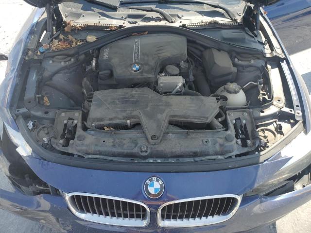WBA8A9C51GK619116 BMW 320 I