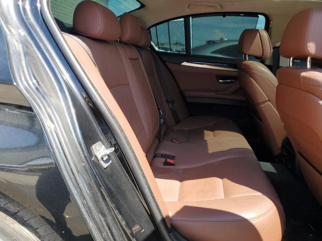 WBAKP9C56FD979862 BMW 550 Xi