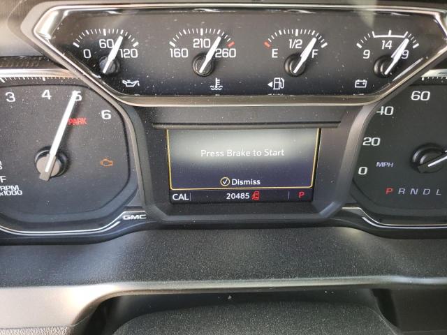 3GTP8DED4LG359622 GMC Sierra C1500 Slt