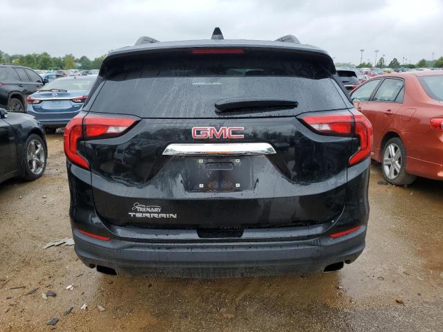 3GKALMEX3JL393008 GMC Terrain Sle