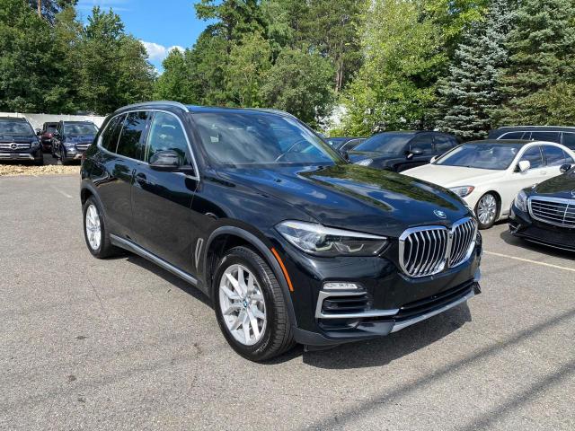 5UXCR6C5XKLL05129 BMW X5 Xdrive40i