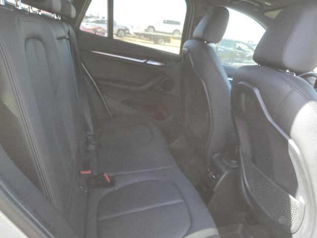 WBXHU7C30H5H35829 BMW X1 Sdrive28i