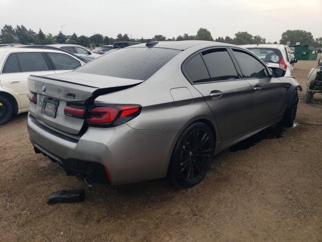 WBS83CH07NCH79463 BMW M5