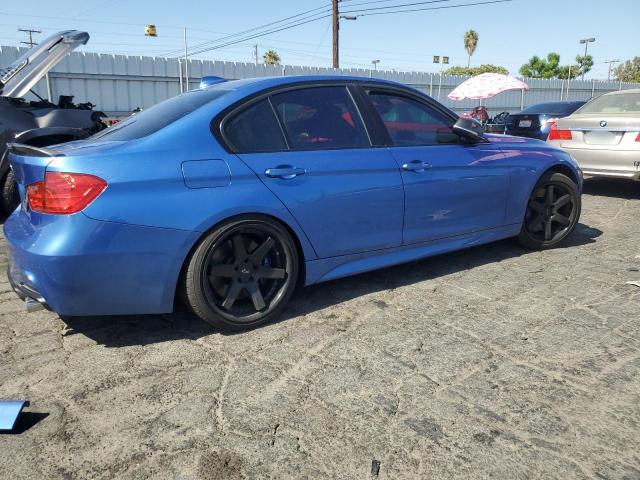 WBA3A9C56EF479063 BMW 335 I