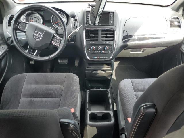 2C4RDGBG3ER376915 Dodge Grand Caravan Se