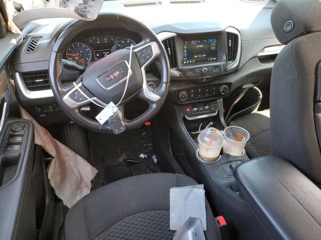 3GKALTEV6JL363672 GMC Terrain Sle