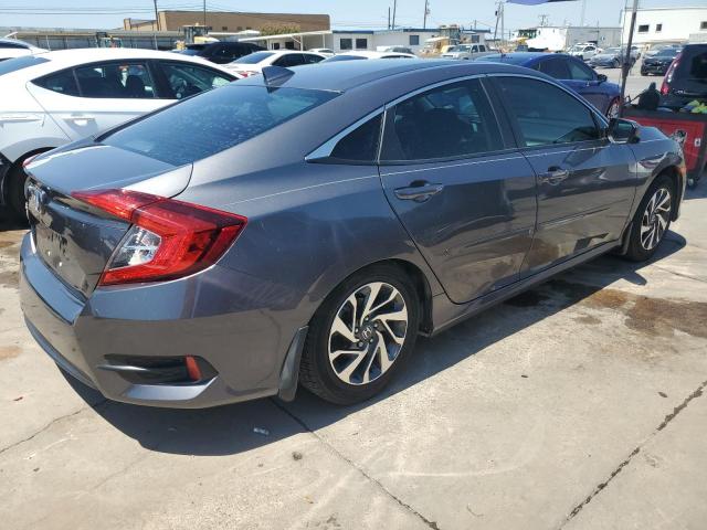 2HGFC2F76JH592813 Honda CIVIC EX