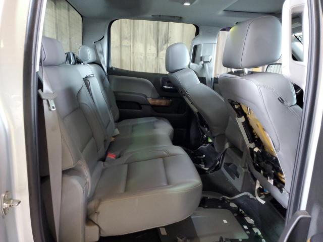 3GTU2VEC2EG160251 GMC Sierra K1500 Slt