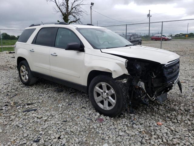 1GKKRNED7EJ259310 GMC ACADIA SLE
