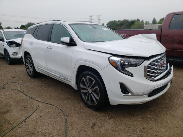 3GKALXEX3LL231562 GMC Terrain Denali