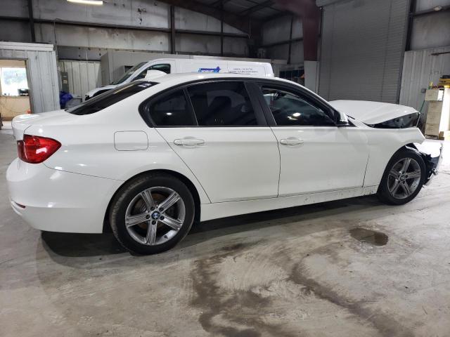 WBA3B5C53EF959311 BMW 328 Xi Sulev