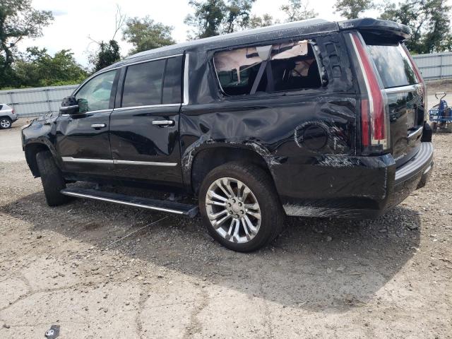 1GYS4JKJ7HR218656 Cadillac Escalade Esv Premium Luxury