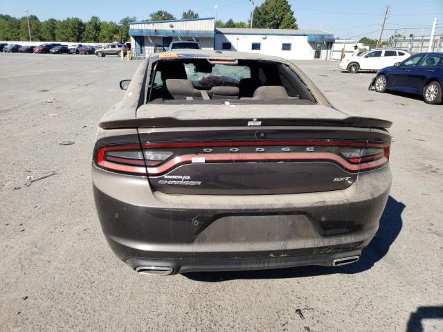2C3CDXBG5JH197477 Dodge Charger Sxt
