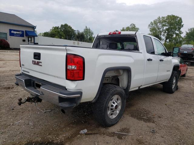 1GT22REG0JZ317822 GMC Sierra K2500 Heavy Duty