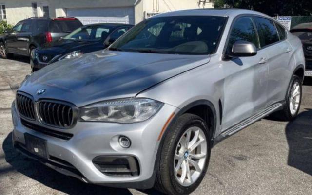 5UXKU0C53K0H99586 BMW X6 Sdrive35i