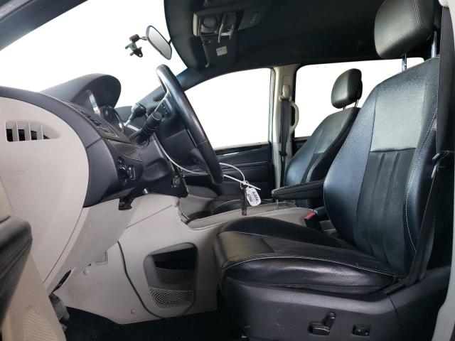 2C4RDGCG7KR601279 Dodge Grand Caravan Sxt