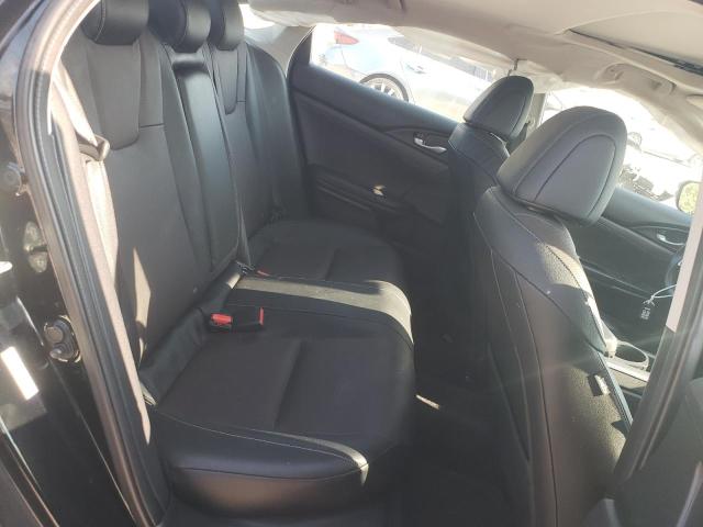 19XZE4F95KE006800 Honda Insight Touring