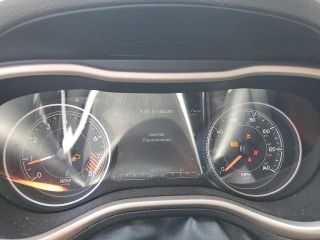1C4PJMDS1FW615225 Jeep Cherokee Limited