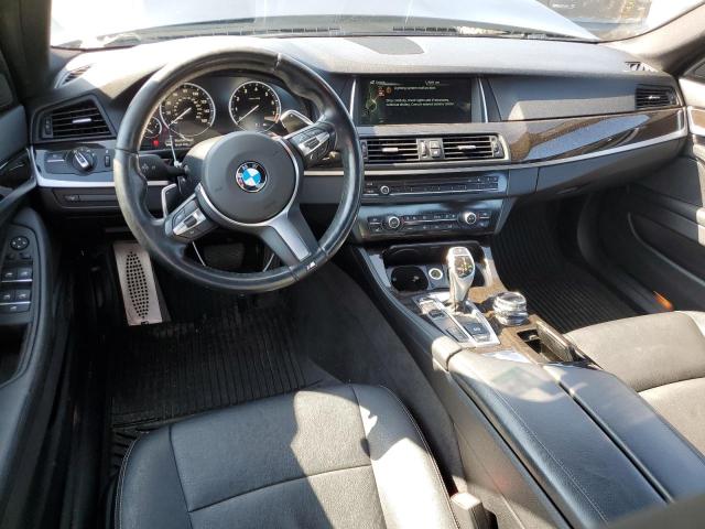 WBA5A7C51ED616970 BMW 528 XI