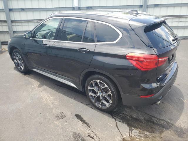 WBXJG9C01N5V44715 BMW X1 Xdrive28i