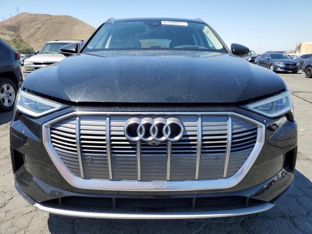 WA1VAAGEXKB021854 Audi E-tron Prestige