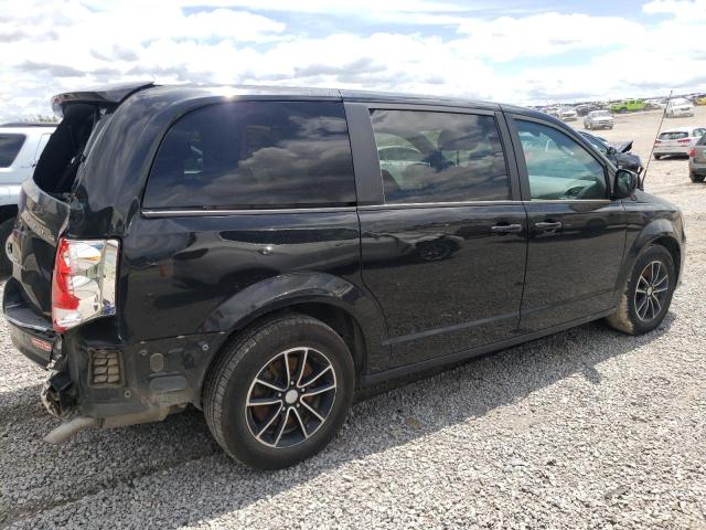 2C4RDGEG0KR567845 Dodge Grand Caravan Gt