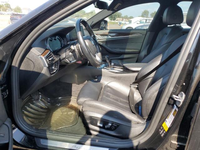 WBAJA7C57JWA74256 BMW 530 XI