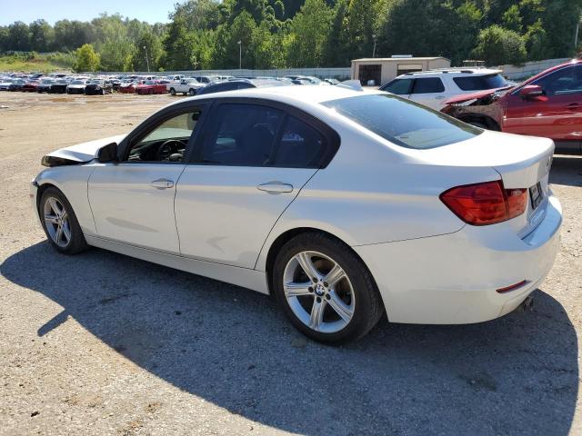 WBA3A5C5XEP602687 BMW 328 I