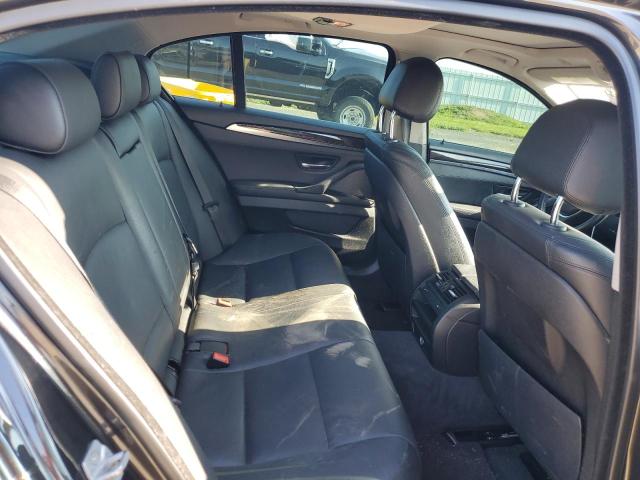 WBA5B3C51FD547821 BMW 535 XI