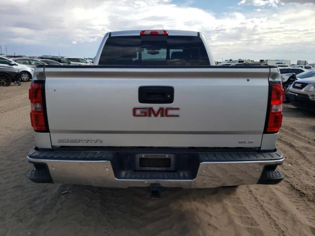 3GTU2UECXFG148974 GMC Sierra K1500 Sle