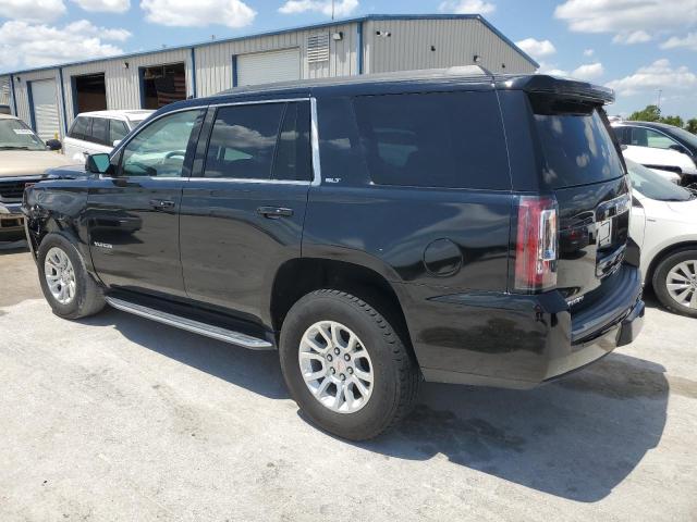 1GKS2BKC4JR117345 GMC YUKON SLT