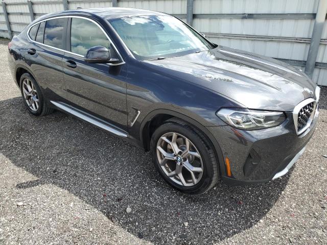5UX33DT07N9J72048 BMW X4 Xdrive30i