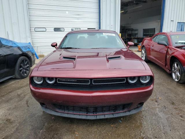2C3CDZAG9LH188846 Dodge Challenger Sxt
