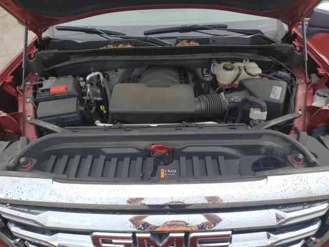 1GTR9BED4MZ228752 GMC Sierra K1500 Sle