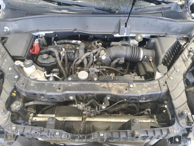 1GKKVRKD0GJ150682 GMC Acadia Slt-1