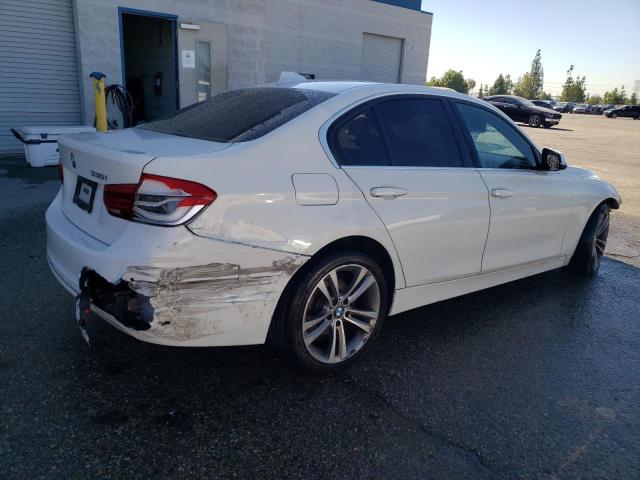 WBA8B9C34HK885758 BMW 330 I