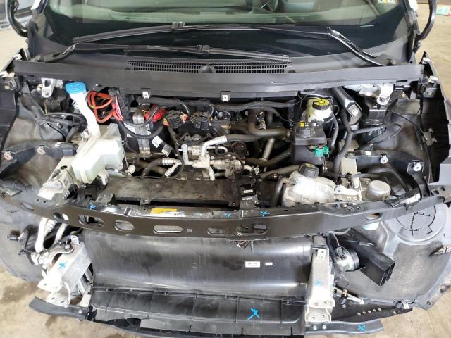 WBY1Z6C39HV950096 BMW I3 Bev